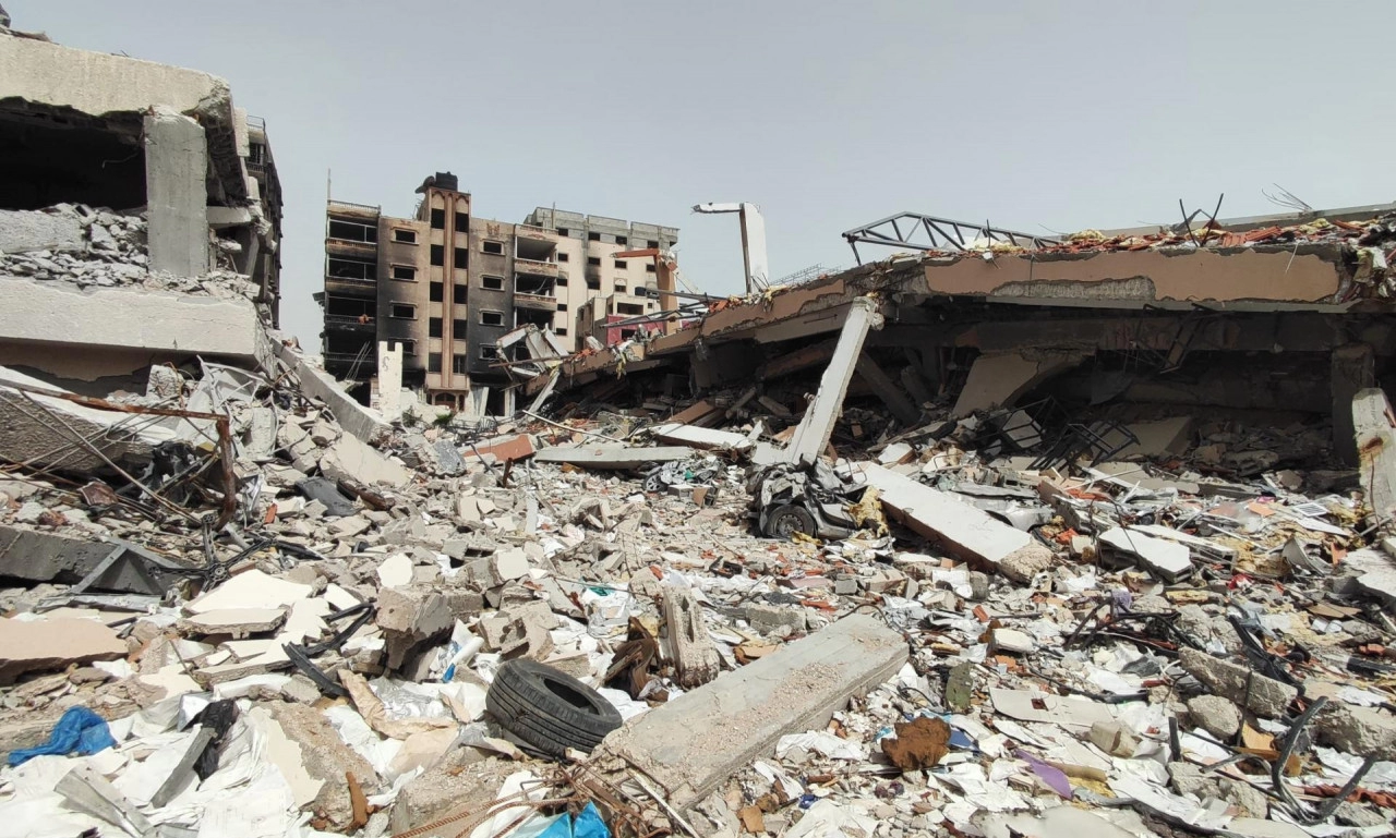 Hamas prihvatio uslove za postizanje primirja sa Izraelom u Pojasu Gaze